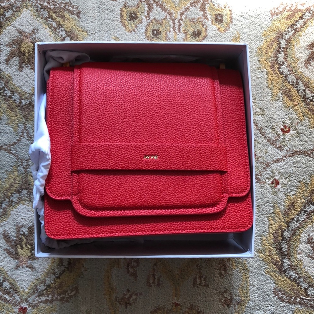 JW PEI Fiona Bag - No Strap - Picture 5 of 6